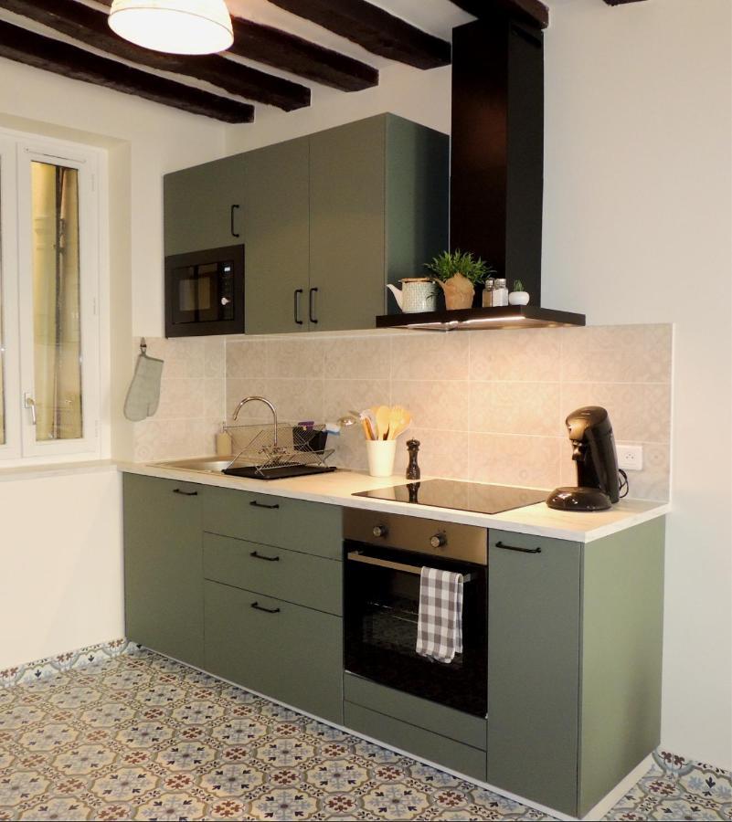 Studio Tout Confort A 2 Pas Du Chateau St Germain Saint-Germain-en-Laye Exterior foto