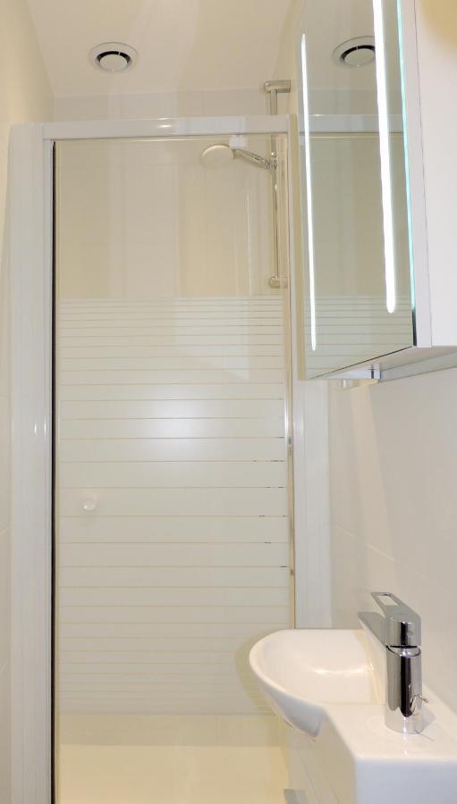 Studio Tout Confort A 2 Pas Du Chateau St Germain Saint-Germain-en-Laye Exterior foto
